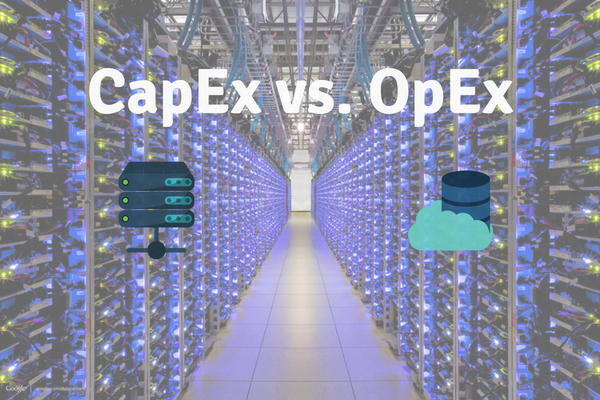 CapEX_OpEX