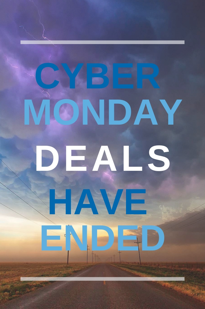 oncloud cyber monday